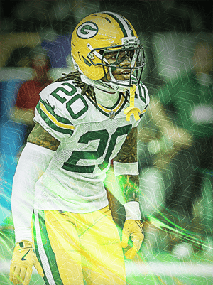 Javon Bullard Team Builders 94 OVR - Madden NFL 26