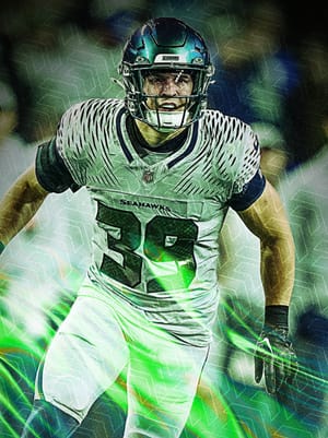 Ty Okada Team Builders 91 OVR - Madden NFL 26