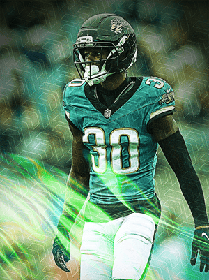 Montaric Brown Team Builders 91 OVR - Madden NFL 26