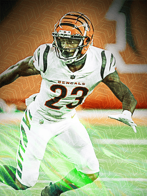 Dax Hill Team Builders 91 OVR - Madden NFL 26