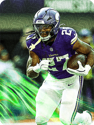 Jordan Mason Team Builders 87 OVR - Madden NFL 26