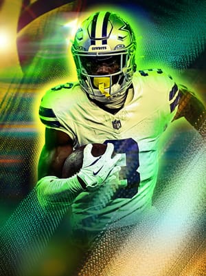 George Pickens Team Builders 93 OVR - Madden NFL 26