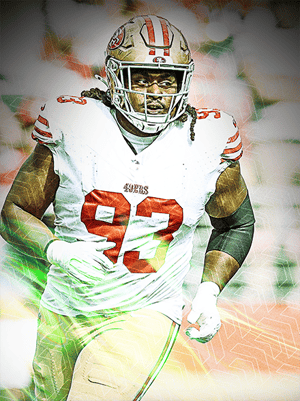 Kalia Davis Team Builders 91 OVR - Madden NFL 26