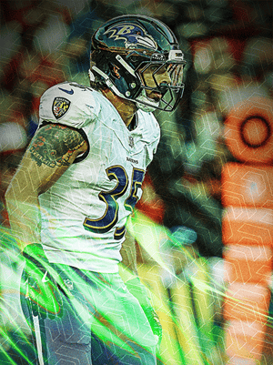 Jacob Hummel Team Builders 92 OVR - Madden NFL 26