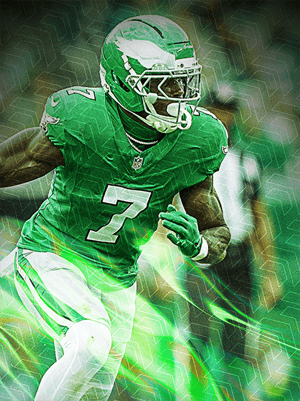 Kelee Ringo Team Builders 92 OVR - Madden NFL 26