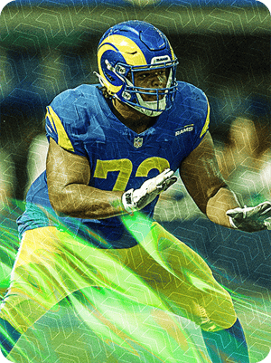 Steve Avila Team Builders 87 OVR - Madden NFL 26