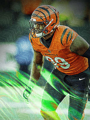 Myles Murphy Team Builders 94 OVR - Madden NFL 26