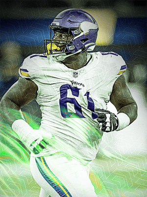 Jalen Redmond Team Builders 92 OVR - Madden NFL 26