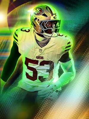 Dee Winters Team Builders 93 OVR - Madden NFL 26