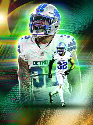 Brian Branch Team Builders 95 OVR - Madden NFL 26