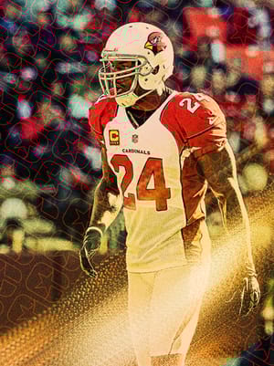 Adrian Wilson Team Captains 92 OVR - Madden NFL 26
