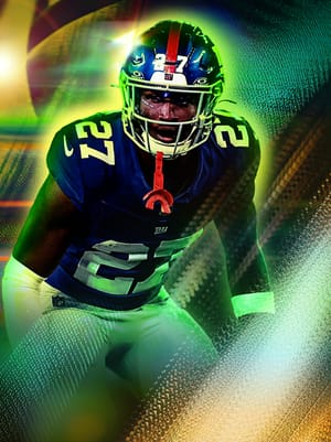 Tyler Nubin Team Builders 97 OVR - Madden NFL 26