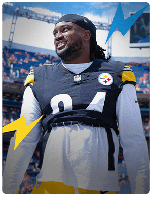 Cordarrelle Patterson Pre Season Standouts 78 OVR - Madden NFL 26