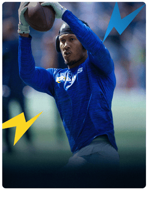 Ahkello Witherspoon Pre Season Standouts 82 OVR - Madden NFL 26