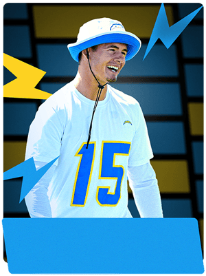 Ladd McConkey Pre Season Standouts 85 OVR - Madden NFL 26