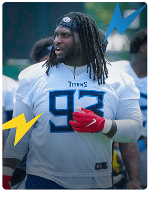 T'Vondre Sweat Pre Season Standouts 82 OVR - Madden NFL 26