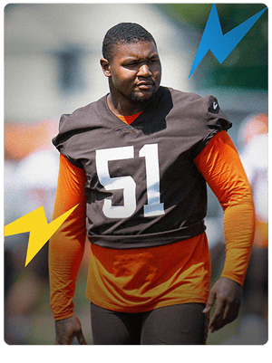 Mike Hall Jr Pre Season Standouts 78 OVR - Madden NFL 26