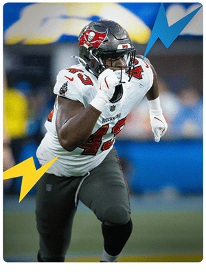 Deion Jones Pre Season Standouts 85 OVR - Madden NFL 26