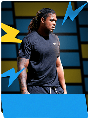 Chase Young Pre Season Standouts 85 OVR - Madden NFL 26