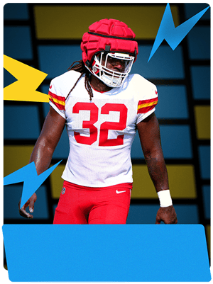 Nick Bolton Pre Season Standouts 85 OVR - Madden NFL 26