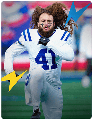 Grant Stuard Pre Season Standouts 76 OVR - Madden NFL 26