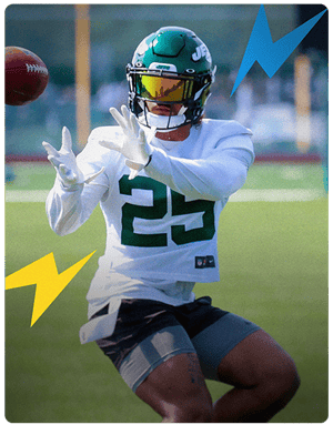 Brandin Echols Pre Season Standouts 76 OVR - Madden NFL 26