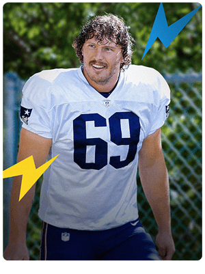 Cole Strange Pre Season Standouts 80 OVR - Madden NFL 26