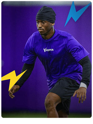 Jordan Addison Pre Season Standouts 82 OVR - Madden NFL 26