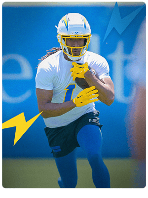 Quentin Johnston Pre Season Standouts 85 OVR - Madden NFL 26