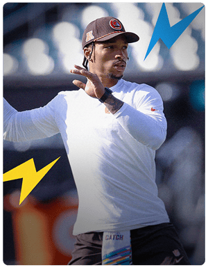 Dorian Thompson-Robinson Pre Season Standouts 78 OVR - Madden NFL 26