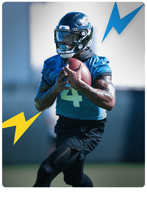 Tank Bigsby Pre Season Standouts 80 OVR - Madden NFL 26