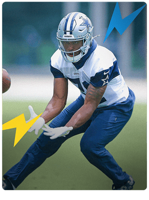 Jonathan Mingo Pre Season Standouts 78 OVR - Madden NFL 26