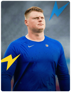 John Michael Schmitz Jr Pre Season Standouts 80 OVR - Madden NFL 26