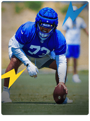 Steve Avila Pre Season Standouts 82 OVR - Madden NFL 26