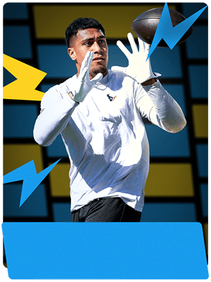 Henry To'oTo'o Pre Season Standouts 85 OVR - Madden NFL 26