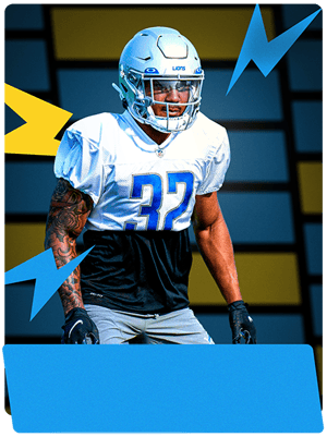 Brian Branch Pre Season Standouts 85 OVR - Madden NFL 26