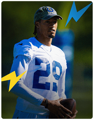 JuJu Brents Pre Season Standouts 80 OVR - Madden NFL 26