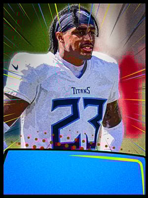 Kevin Winston Jr Campus Heroes 83 OVR - Madden NFL 26