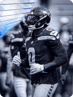 DeMarcus Lawrence Game Time 84 OVR - Madden NFL 26