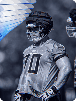 Kevin Zeitler Game Time 84 OVR - Madden NFL 26