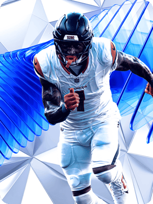 Evan Engram Game Time 87 OVR - Madden NFL 26