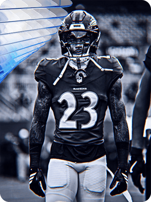 Jaire Alexander Game Time 84 OVR - Madden NFL 26