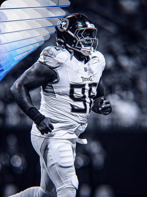 Carlos Watkins Game Time 78 OVR - Madden NFL 26