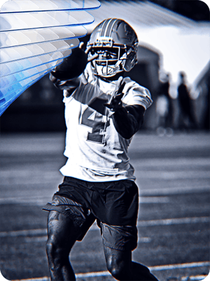 D.J. Reed Jr Game Time 84 OVR - Madden NFL 26