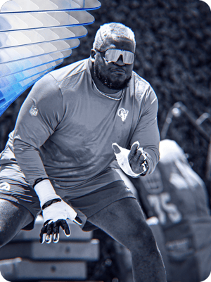 Poona Ford Game Time 84 OVR - Madden NFL 26