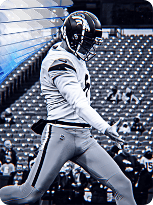 Riley Dixon Game Time 84 OVR - Madden NFL 26