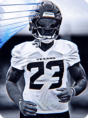 C.J. Gardner-Johnson Game Time 84 OVR - Madden NFL 26