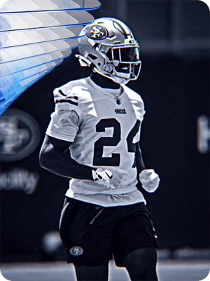 Richie Grant Game Time 78 OVR - Madden NFL 26