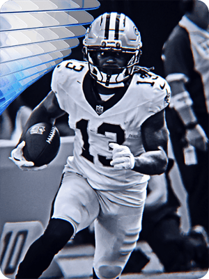 Velus Jones Jr Game Time 78 OVR - Madden NFL 26