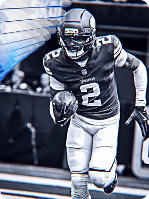 Isaiah Rodgers Sr Game Time 78 OVR - Madden NFL 26